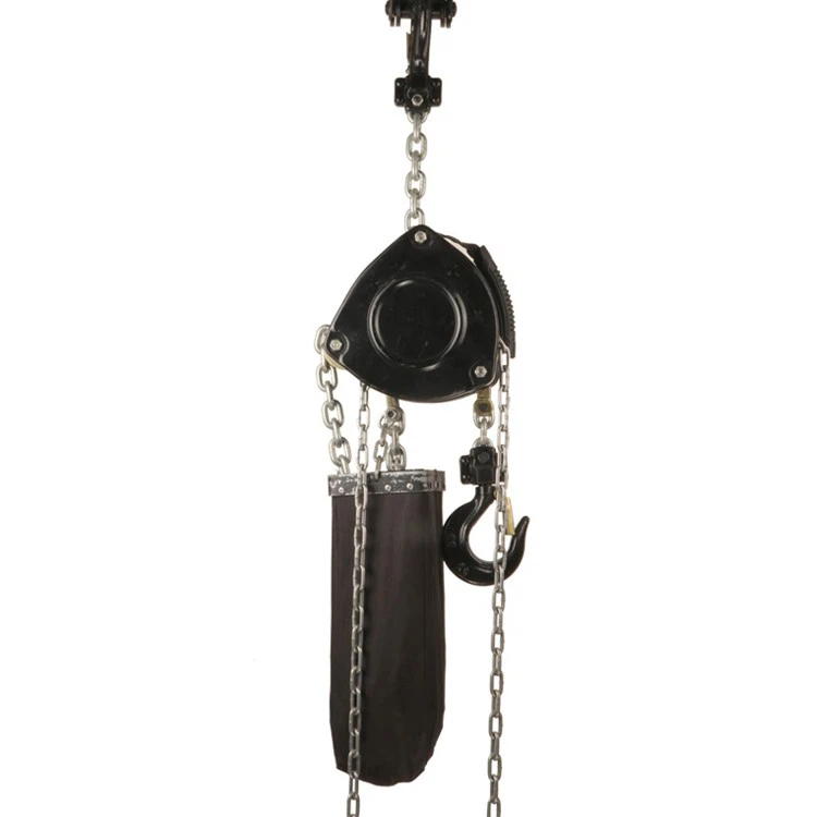 Effort-Saving Manual Chain Hoist suppliers Effort-Saving Manual Chain Hoist suppliers