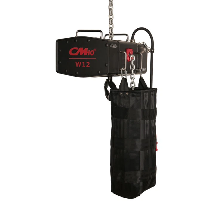 Theatrical Equipment Stage Hoist factory